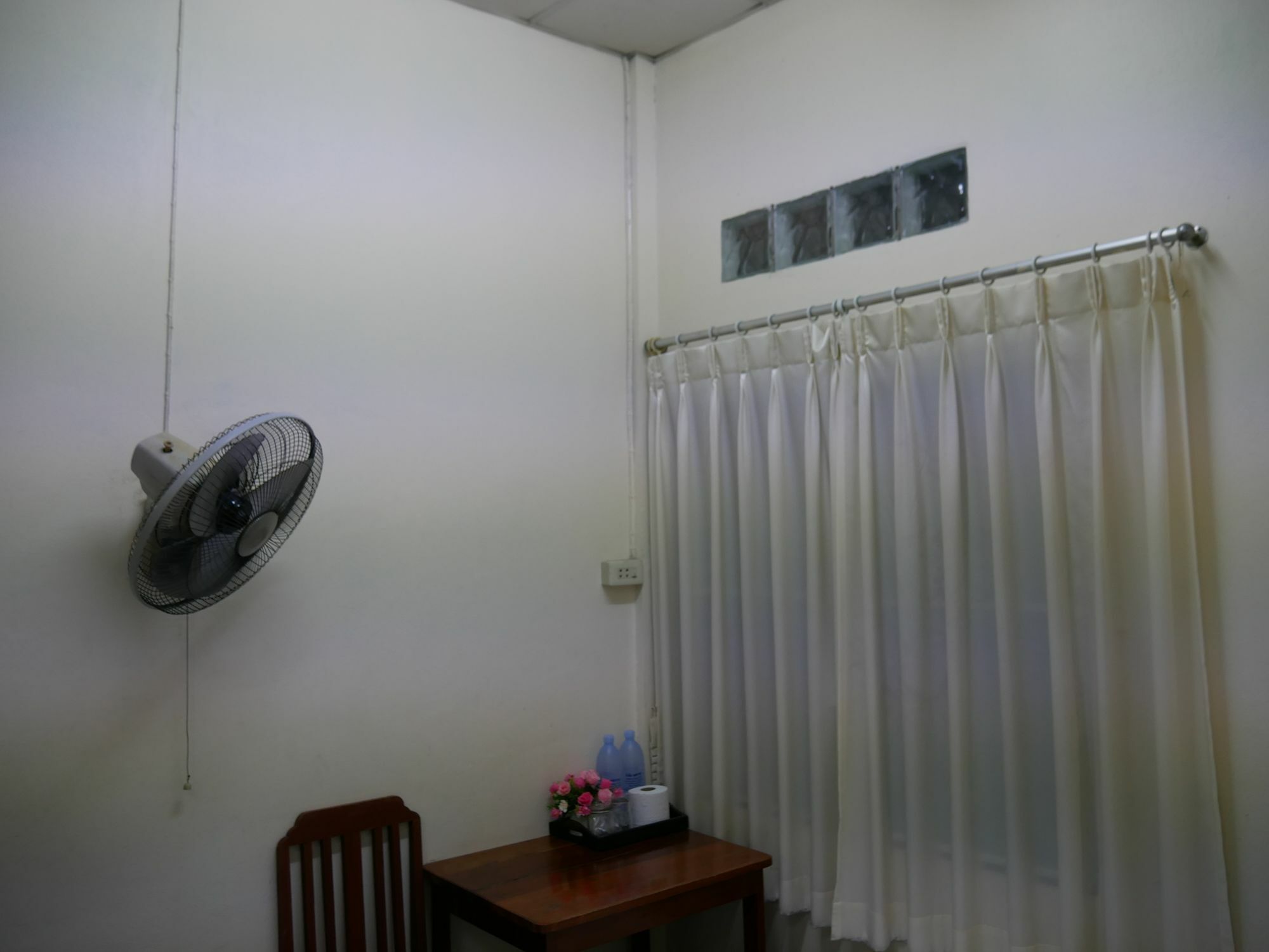 Vitoonguesthouse2Fanrooms & Aircondition Sukhothai Exterior photo