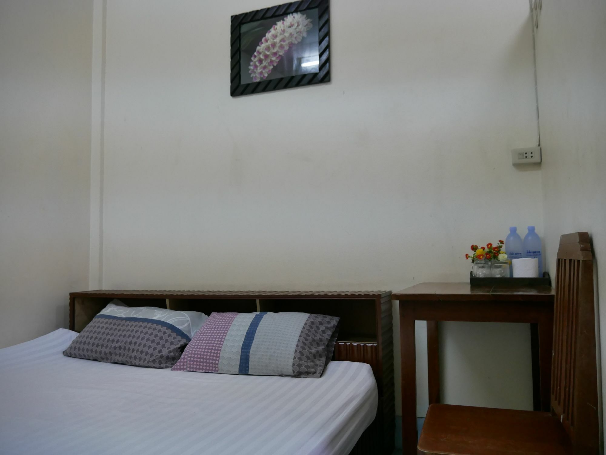 Vitoonguesthouse2Fanrooms & Aircondition Sukhothai Exterior photo