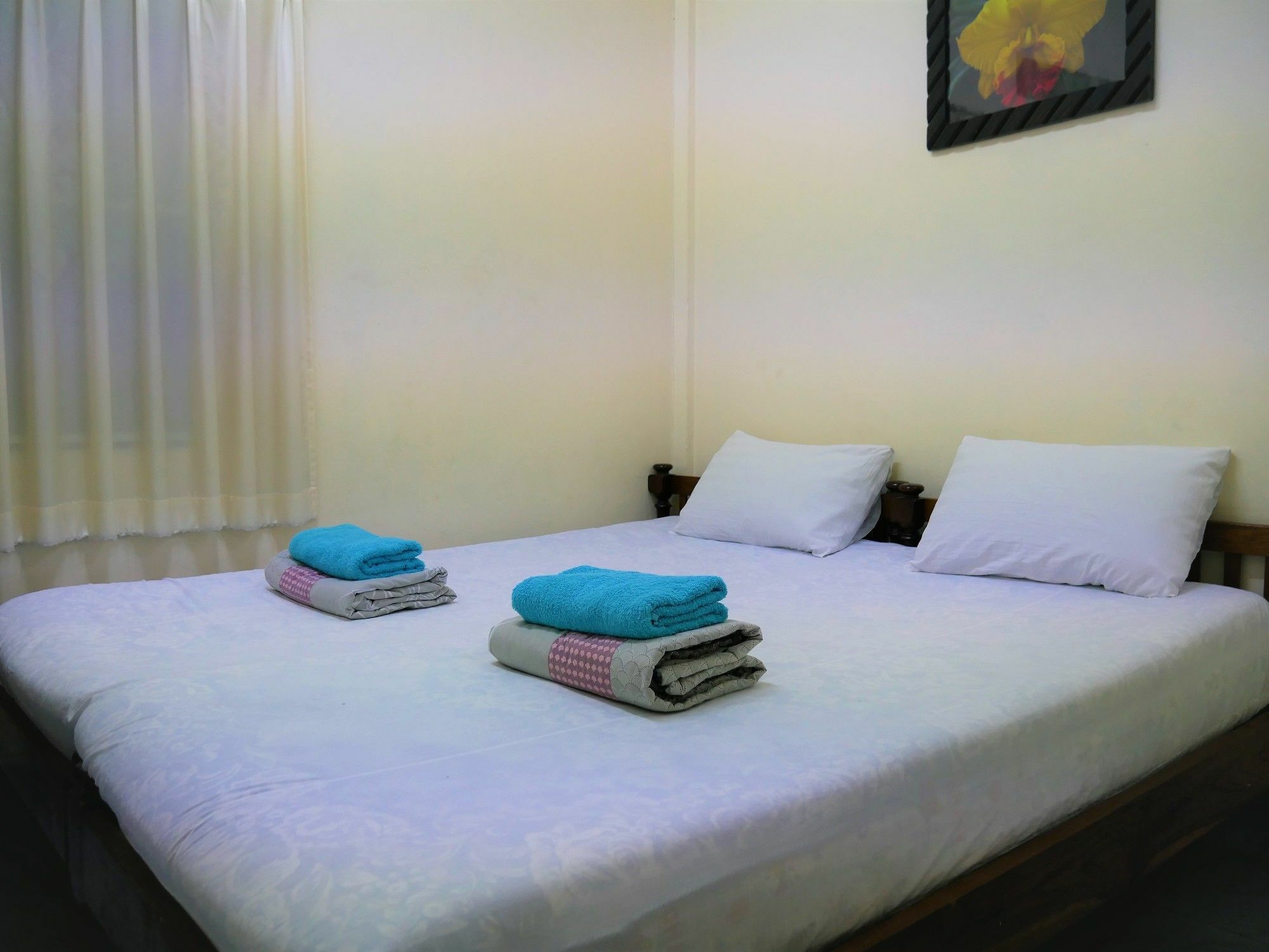 Vitoonguesthouse2Fanrooms & Aircondition Sukhothai Exterior photo