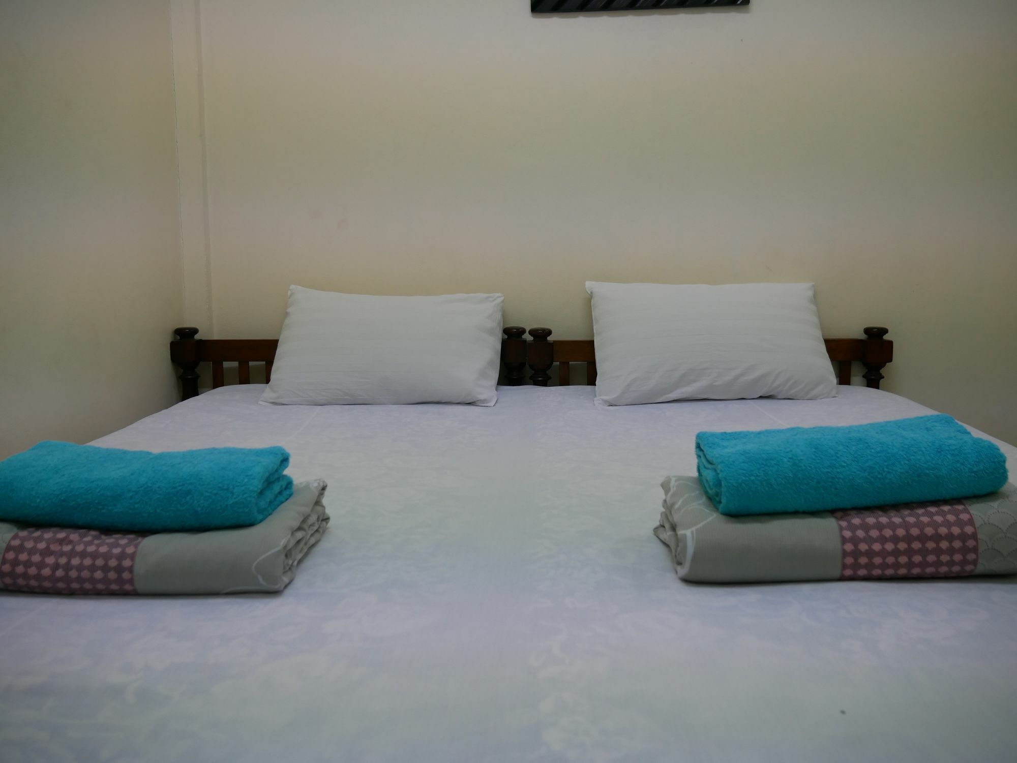 Vitoonguesthouse2Fanrooms & Aircondition Sukhothai Exterior photo