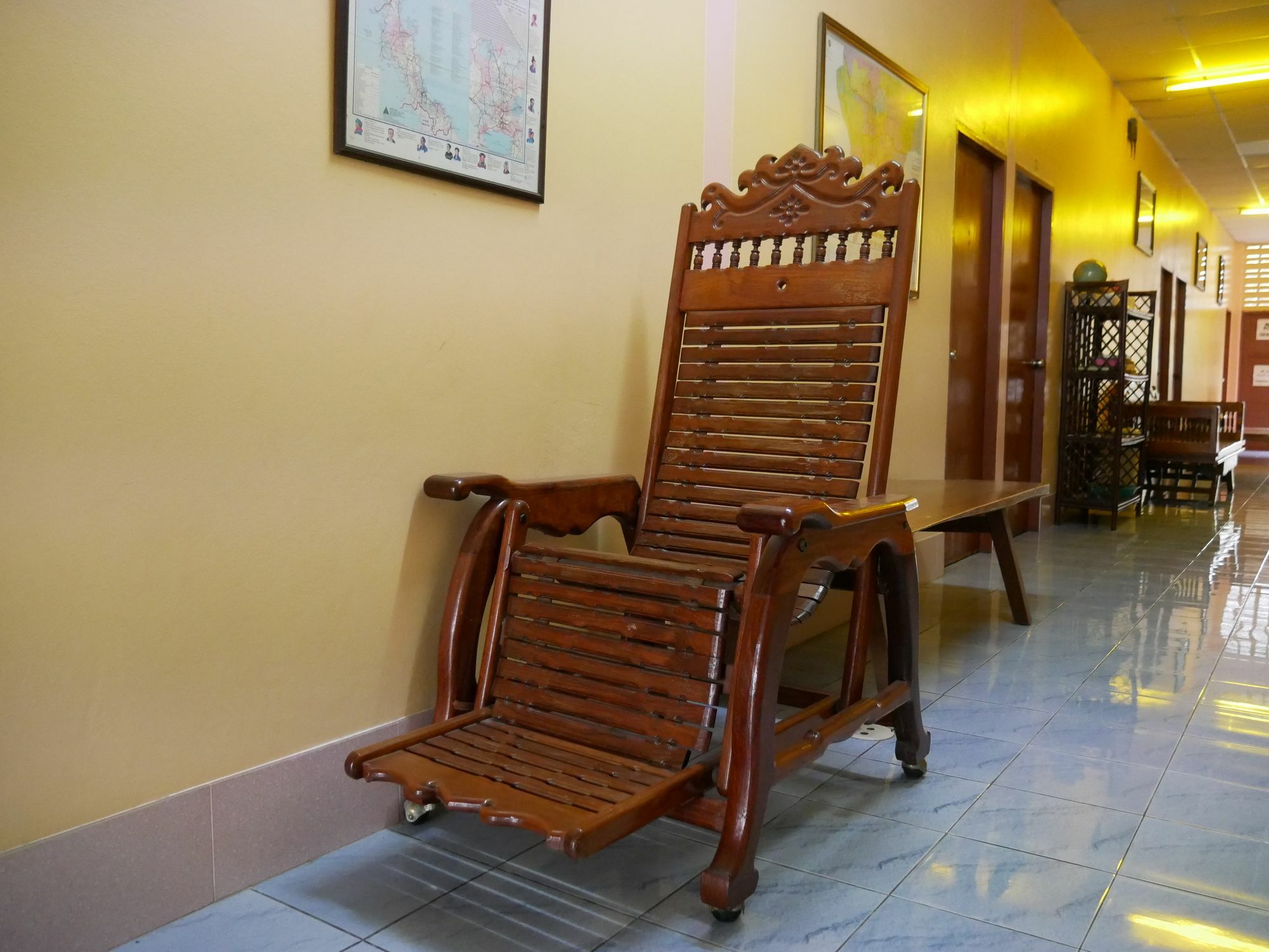Vitoonguesthouse2Fanrooms & Aircondition Sukhothai Exterior photo