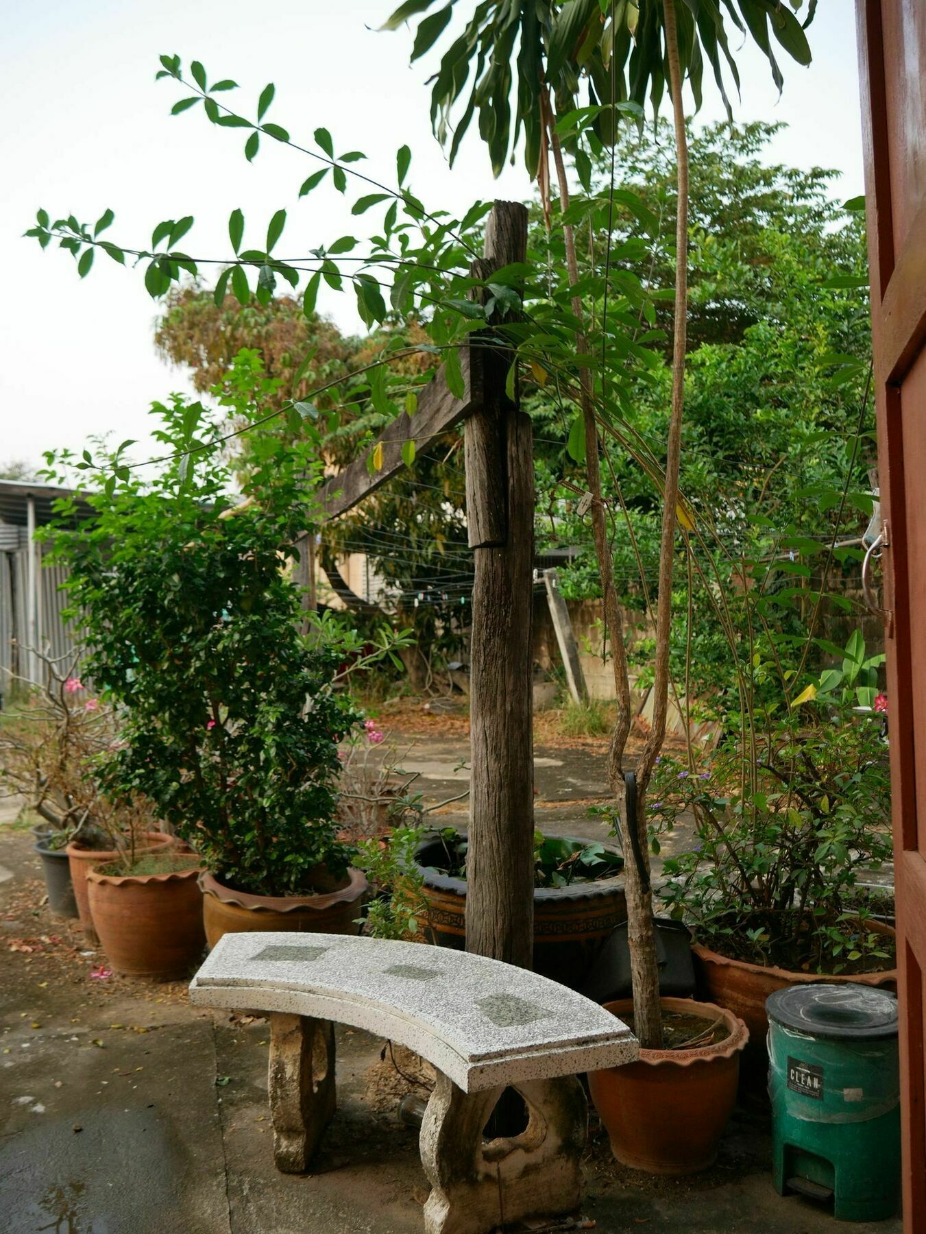 Vitoonguesthouse2Fanrooms & Aircondition Sukhothai Exterior photo
