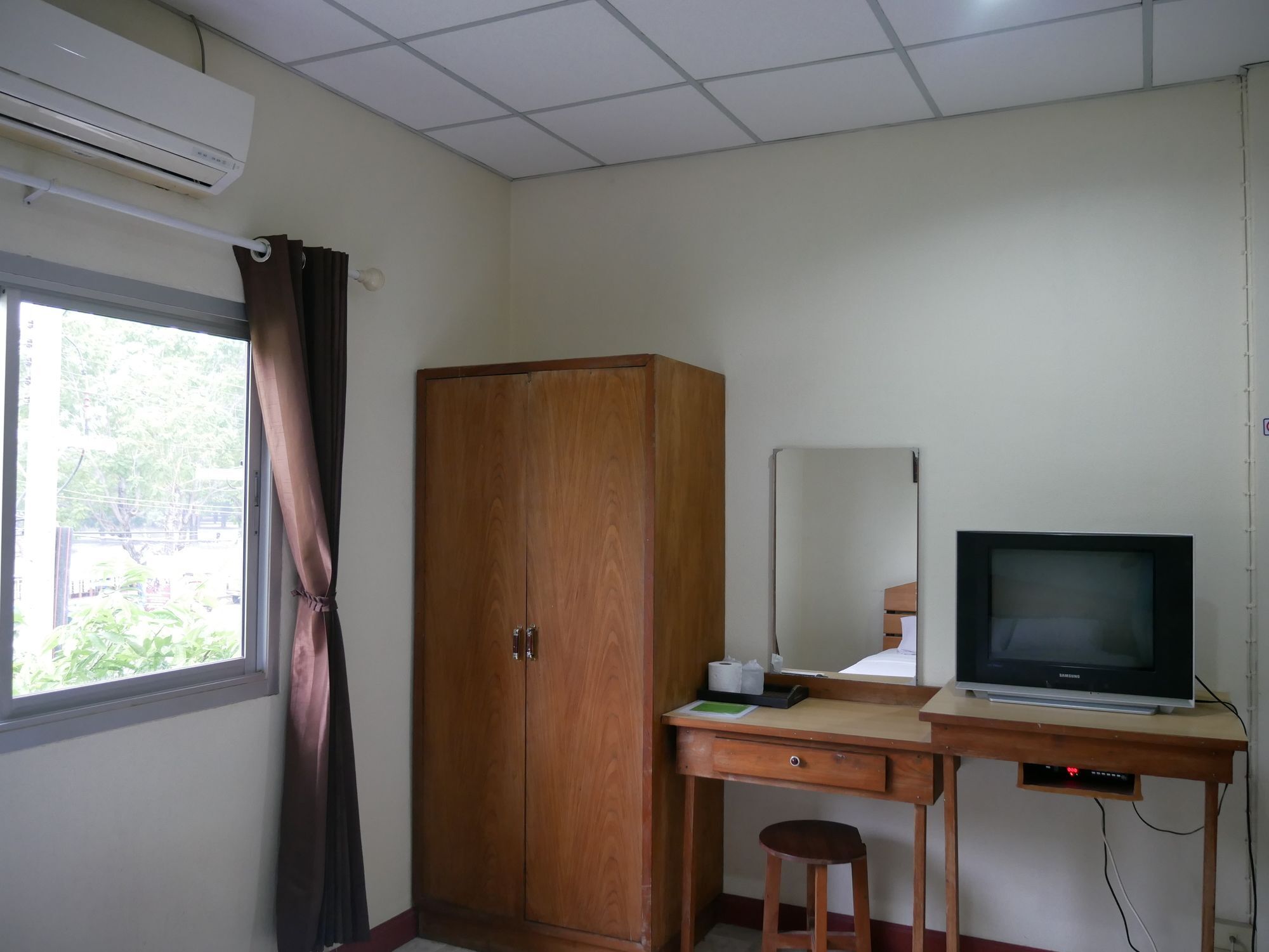 Vitoonguesthouse2Fanrooms & Aircondition Sukhothai Exterior photo