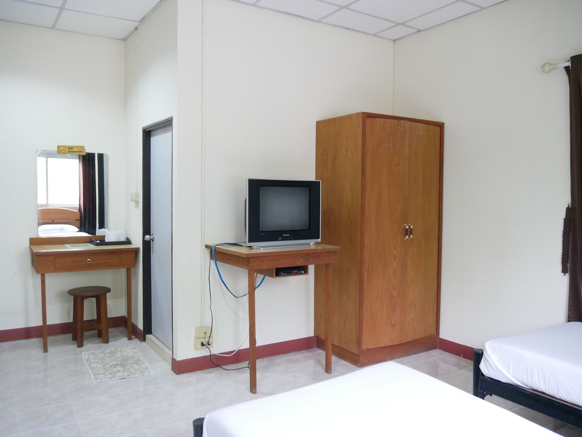 Vitoonguesthouse2Fanrooms & Aircondition Sukhothai Exterior photo