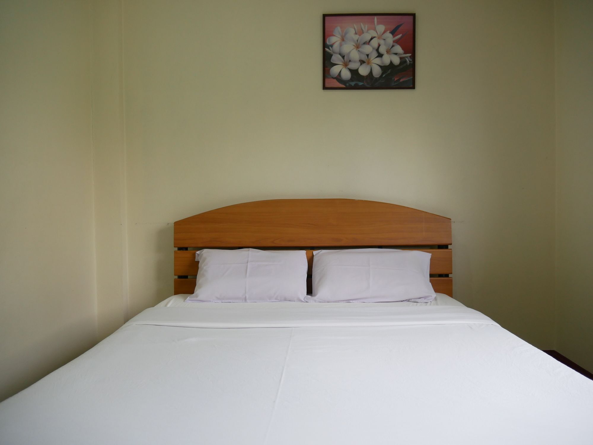 Vitoonguesthouse2Fanrooms & Aircondition Sukhothai Exterior photo
