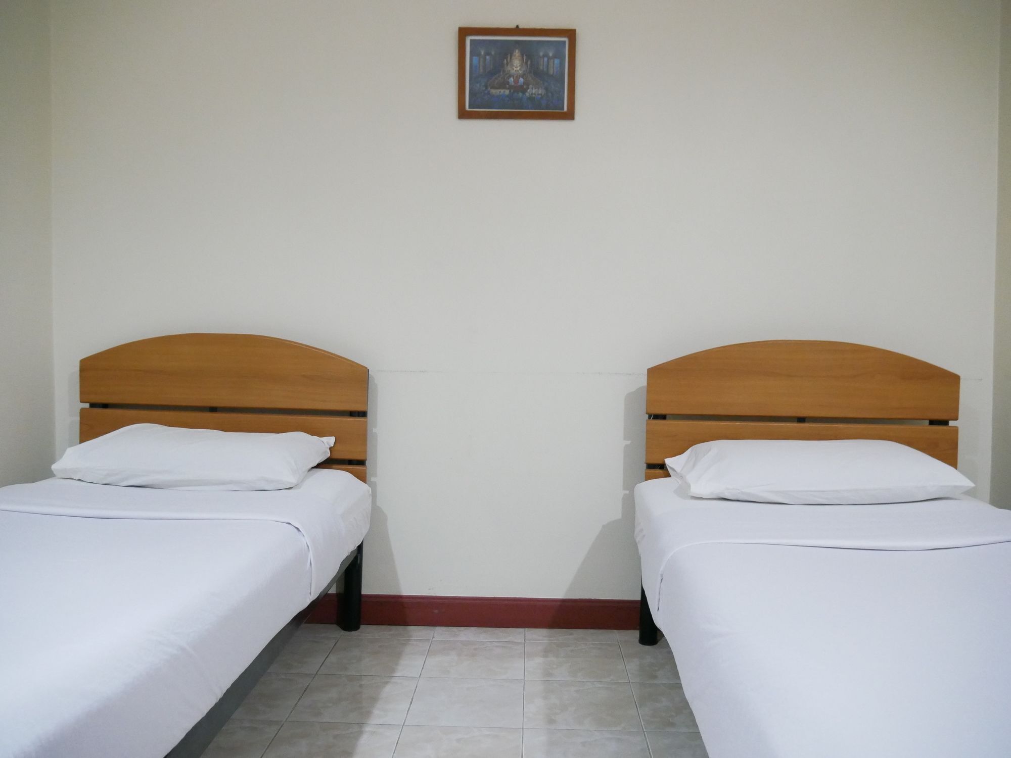 Vitoonguesthouse2Fanrooms & Aircondition Sukhothai Exterior photo
