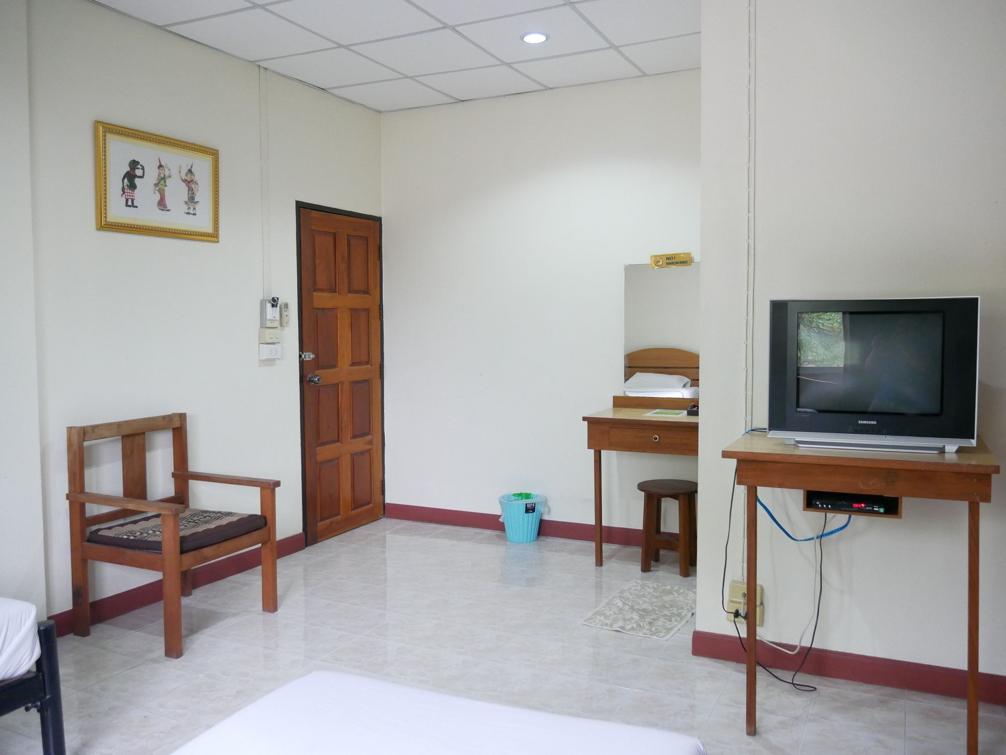 Vitoonguesthouse2Fanrooms & Aircondition Sukhothai Exterior photo